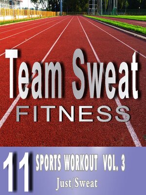 cover image of Sports Workout